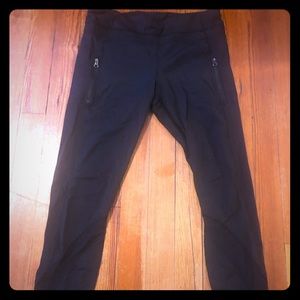Lululemon 7/8 leggings
